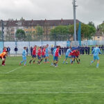 Nachwuchsliga: TSV 1860 U17 besiegt Chemnitzer FC deutlich TSV 1860 U17 Chemnitzer FC Nachwuchsliga