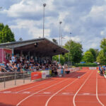 TSV 1860 U21 Kies Arena