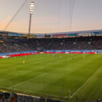 Titelbild Hansa Rostock TSV 1860