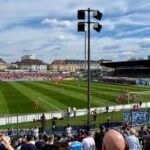 Video- & Fotogalerie zu TSV 1860 München – FC Energie Cottbus Titelbild TSV 1860 Energie Cottbus Fotogalerie