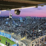 Titelbild TSV 1860 SV Sandhausen Fotogalerie