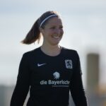 Waldhof Mannheim – TSV 1860: Ergebnistipp Vroni Seemann