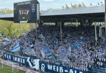 Jahresrückblick von Thomas Enn: Ein weiteres Jahr Stillstand