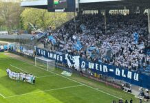 Der Jahresrückblick 2025 von Christian Jung: Sieg beim Waldhof und Hasan will verkaufen.