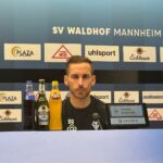 Noch drei Trainerstellen offen in der 3. Liga