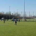 Licht und Schatten bei den Frauenteams – Zweite verliert, Erste bleibt auf Kurs Löwinnen 24/25 in Aschheim