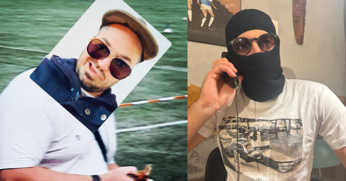 Der Löwen-Influentsser