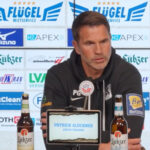 Glöckner: “Haben den Ball unwahrscheinlich schnell abgegeben” Hansa Rostock Tsv 1860 Pk