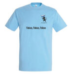 Fokus! Fokus! Fokus! – die Fan-Shirt-Erklärung! Fokus, Fokus, Fokus