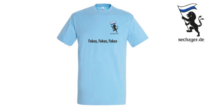 Fokus, Fokus, Fokus