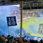 Fotogalerie zu SV Waldhof Mannheim – TSV 1860 München Titelbild Fotogalerie Waldhof Mannheim Tsv 1860