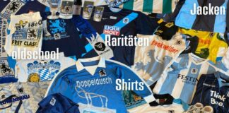 Tsv 1860 Flohmarkt