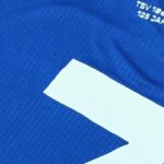 e.V. Fußballer*innen am Wochenende – III & IV zuhause, Löwinnen auswärts Tsv 1860 Jubiläumstrikot 125 Jahre