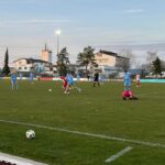 Hartes Stück Arbeit: TSV 1860 U21 besiegt Sonthofen knapp Tsv 1860 U21 Fc Sonthofen