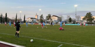 Tsv 1860 U21 Fc Sonthofen