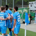 Saisonvorschau auf die Amateur-Fußballer des TSV 1860 1860 Iii Pasing