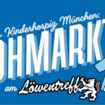 Interview zum morgigen Flohmarkt am Löwentreff