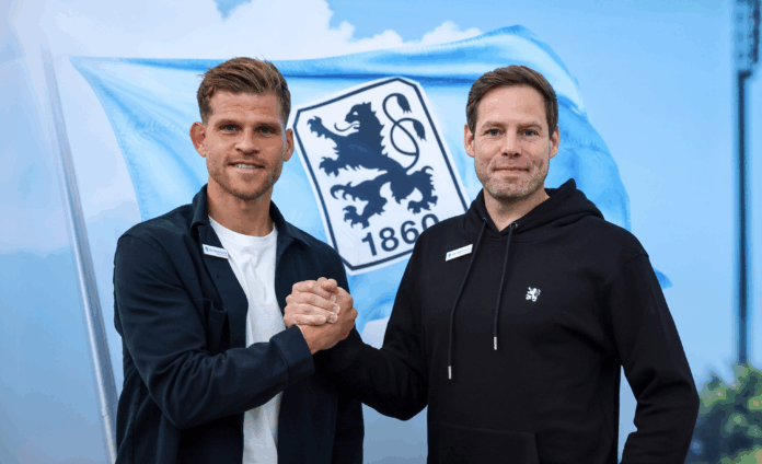 Niederlechner-Transfer: Erfüllter Lebenstraum