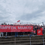 Remis zwischen Havelse und Lok Leipzig