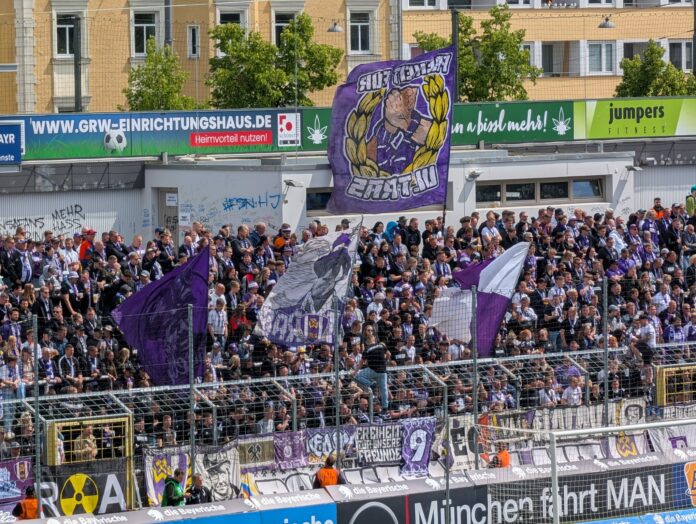 Aue im GWS 24/25