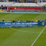 Giesinger Gedanken: Aue als Abbild der Saison