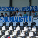 Faninformationen SC Verl – TSV 1860 München Titelbild SC Verl TSV 1860 Fotogalerie