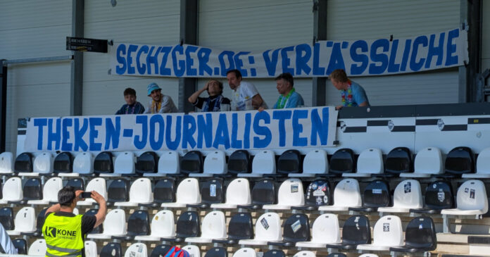 Titelbild SC Verl TSV 1860 Fotogalerie