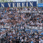 Fotogalerie zu TSV 1860 München – Rot-Weiss Essen Titelbild TSV 1860 RWE Rot-Weiss Essen Fotogalerie