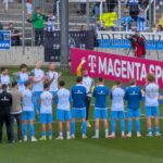 Servus, Löwen: TSV 1860 verabschiedet zahlreiche Spieler