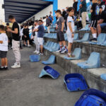 Groundhopping Albanien