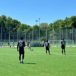Sechzig am Wochenende: Niederlagen für TSV 1860 III & IV Tsv 1860 Iii Sv München West Niederlagen