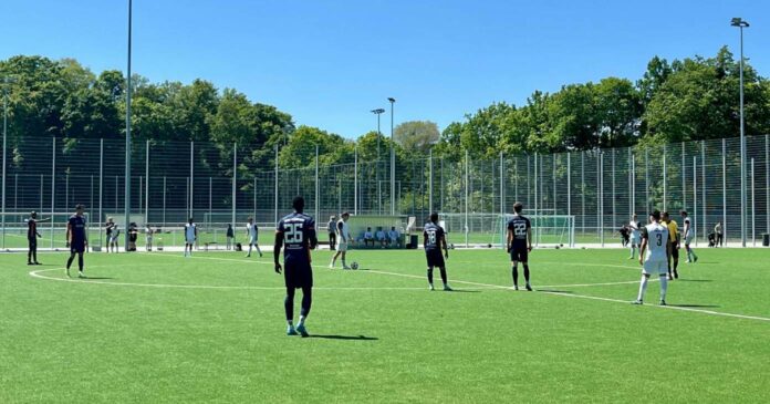 Tsv 1860 Iii Sv München West Niederlagen