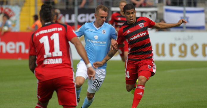 Tsv 1860 Kilian Jakob