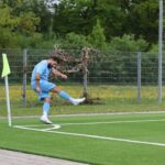 Kreisklasse: Senioren E mit Kantersieg am Mittwochabend Tsv 1860 Senioren E