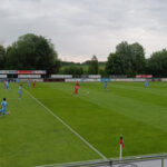 Testspiel: TSV 1860 U19 besiegt Heidenheim Tsv 1860 U19 Heidenheim