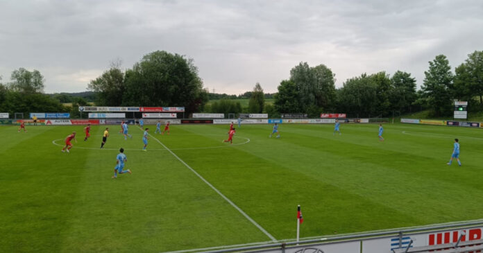 Tsv 1860 U19 Heidenheim