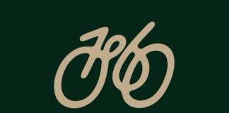 Das Logo für den neuen Radsport beim TSV 1860 München.