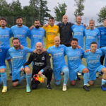 Senioren B TSV 1860 20250602