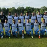 Senioren B: Heimsieg als wichtiger Schritt zum Klassenerhalt Senioren B TSV 1860 SpVgg Höhenkirchen