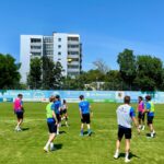 TSV 1860 Trainingsauftakt Mit Sechs Neuen (10)