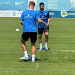 TSV 1860 Trainingsauftakt Mit Sechs Neuen (16)
