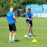 TSV 1860 Trainingsauftakt Mit Sechs Neuen (18)