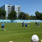 TSV 1860 Trainingsauftakt Mit Sechs Neuen (25)