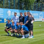 TSV 1860 Trainingsauftakt Mit Sechs Neuen (33)