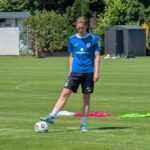 TSV 1860 Trainingsauftakt Mit Sechs Neuen (36)