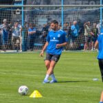 TSV 1860 Trainingsauftakt Mit Sechs Neuen (37)