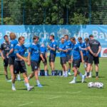 TSV 1860 Trainingsauftakt Mit Sechs Neuen (38)