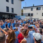 TSV 1860 Trainingsauftakt Mit Sechs Neuen (39)