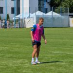 TSV 1860 Trainingsauftakt Mit Sechs Neuen (48)
