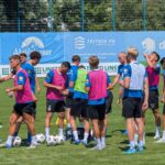 TSV 1860 Trainingsauftakt Mit Sechs Neuen (49)
